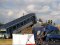У Чехії автобус з українськими заробітчанами зіткнувся з потягом