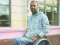 Автостопом до Шацьких озер: як подорожувати на інвалідному візку  