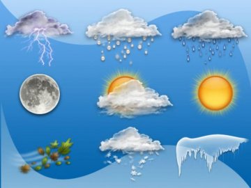 Погода в Луцьку та Волинській області на п’ятницю, 22 вересня