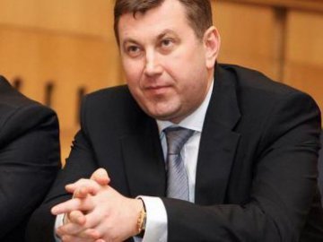 Бондар став депутатом Волинської обласної ради