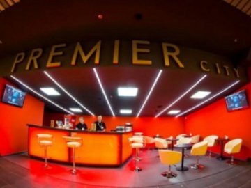 У кінотеатрі «Premier City» покажуть чотири прем'єрних кінострічки*