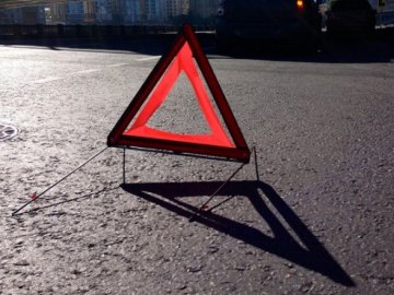 На Полтавщині 19-річний водій збив трьох пішоходів: постраждала дитина