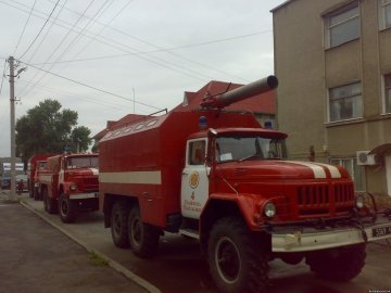  У Івано-Франківську - вибух в пологовому будинку: загинула людина