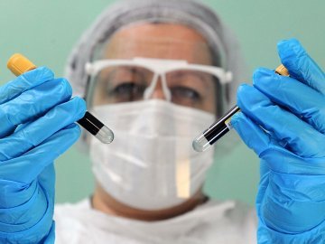 За минулу добу  – 407 нових випадків, дві  смерті: повідомили статистику щодо коронавірусу на Волині