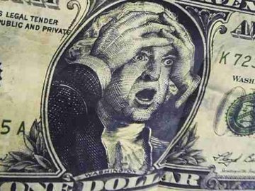 Експерти: Курс долара може різко змінитися восени