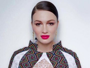Анастасія Приходько хоче представити Україну на Євробаченні-2016