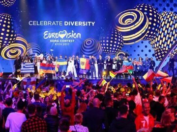 «Євробачення-2017»: реакція волинян у Facebook (част. 2)