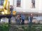 Скандальне будівництво на Кафедральній у Луцьку вимагають «згорнути»