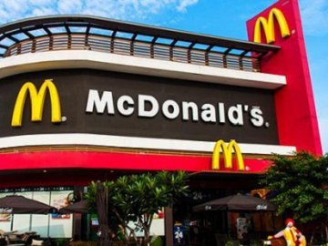 Перший на Волині McDonald’s може з’явитися під Луцьком