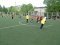 У Луцьку змагання з вуличного футболу
