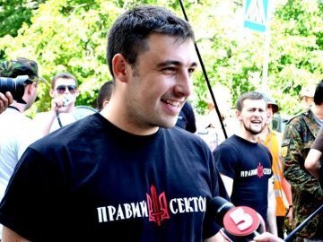Павло Данильчук виграв суд за право бути кандидатом в депутати