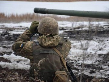 На Донбасі загинув український військовий, ще один отримав поранення