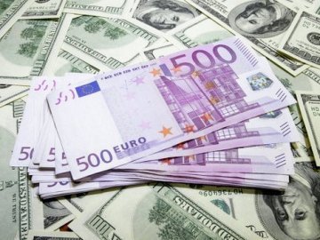 Курс валют у Луцьку на 31 липня