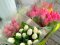 Жіночий день: скільки коштують тюльпани в Луцьку