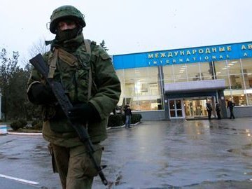 Міністри терміново вилетіли в Крим, щоб вирішити конфлікт
