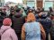 У Володимирі підприємці та працівники ринку влаштували мітинг. ФОТО