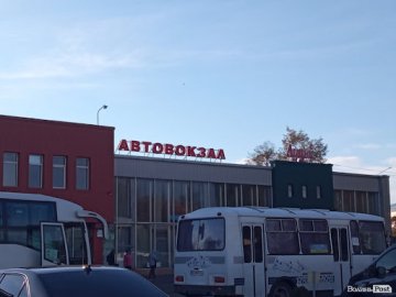 Нові правила перевезень: куди із Луцька досі не їздять автобуси