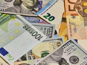 Курс валют у Луцьку на 6 листопада