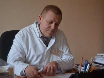 Медики: в Луцьку — пік епідемії грипу