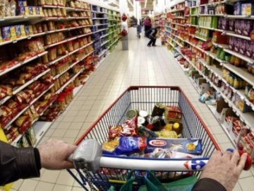 Росія скоротила список заборонених продуктів