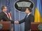 США і Україна зміцнює військову співпрацю