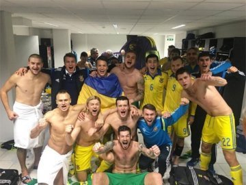 Найкращі моменти кваліфікації збірної України на Євро-2016. ВІДЕО