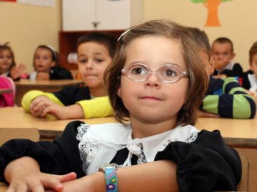 В Україні змінюють правила прийому дітей до шкіл
