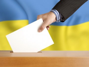 На виборах до Волинської облради переміг позапартійний волонтер