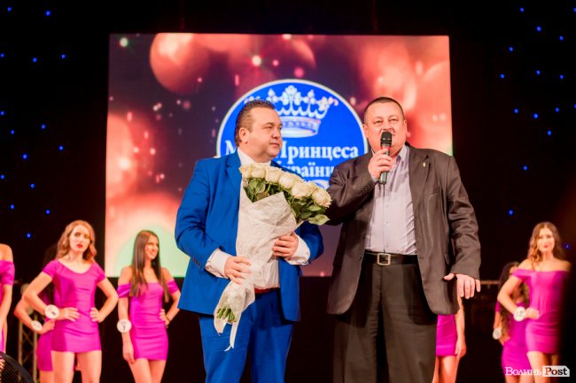 «Міс Принцеса України 2018» в Луцьку: як обирали найкращу красуню. ФОТОРЕПОРТАЖ