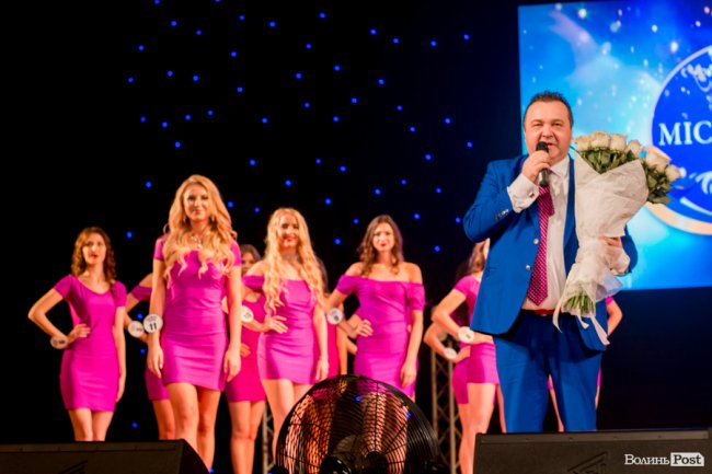 «Міс Принцеса України 2018» в Луцьку: як обирали найкращу красуню. ФОТОРЕПОРТАЖ