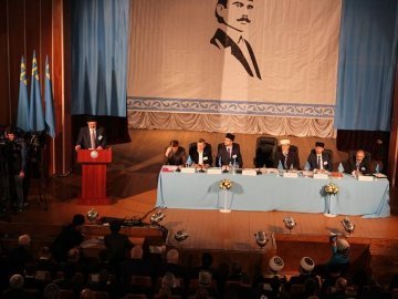 Кримські татари створюватимуть національну автономію