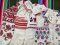 День вишиванки: відомі волиняни показали своє національне вбрання