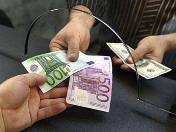 Курс валют у Луцьку на 18 жовтня