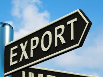 Експорт українських товарів до ЄС за багатьма квотами становить лише 10%^