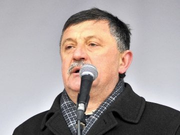 Богдан Шиба уник домашнього арешту