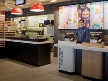 McDonald's в Україні введе «нову опцію»