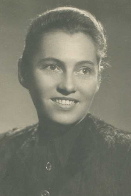 Ядвіга Пшерадська-Єнджиєвська, 1930-ті роки