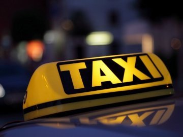 Послуги таксі у Луцьку можуть подорожчати