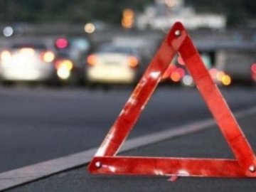 У Луцьку Volkswagen Passat збив 71-річну жінку: потерпіла – у лікарні