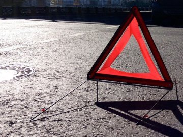 Аварія на Львівщині:  автобус протаранив «швидку»