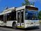 «Рогатий» кредит: Луцьк позичить 5 мільйонів євро на тролейбуси