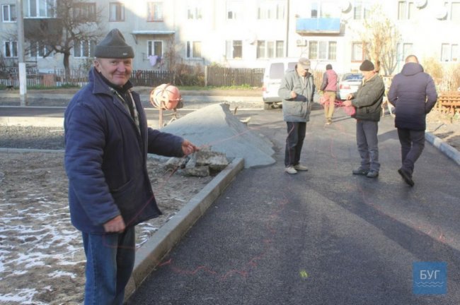 У Володимирі з'явиться екопарковка за мільйон гривень