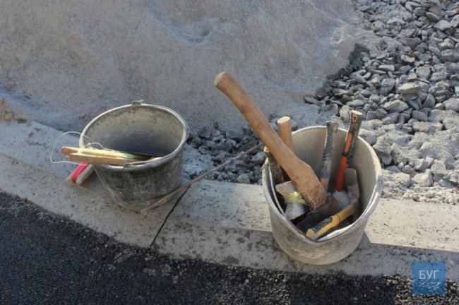 У Володимирі з'явиться екопарковка за мільйон гривень