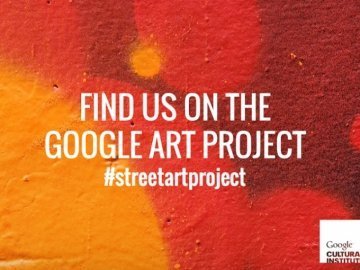 У Луцьку реалізують всесвітній мистецький проект Google