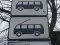 У Луцьку змінили назви двох зупинок громадського транспорту