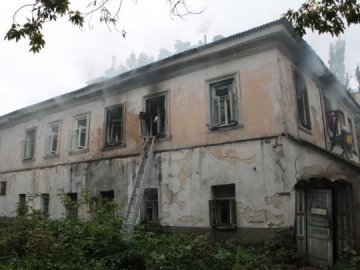 У Луганську ‒ вибух в будинку. ФОТО. ВІДЕО