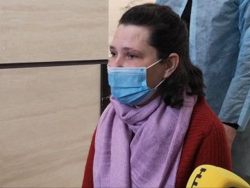 У Львові лікарі врятували багатодітну матір, яка через коронавірус мала на 90% уражені легені 
