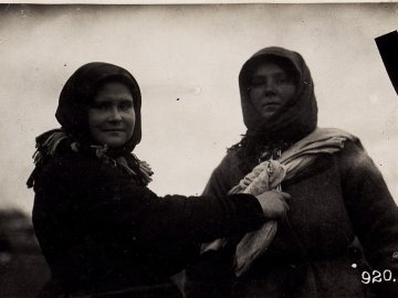 Володимир-Волинський 100 років тому: спогади і фото