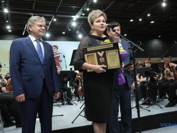 Волинський медзаклад отримав «Медичний Оскар» і визнаний найкращим в Україні 