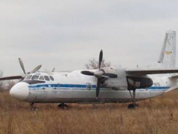 В України ледь не вкрали 158 літаків